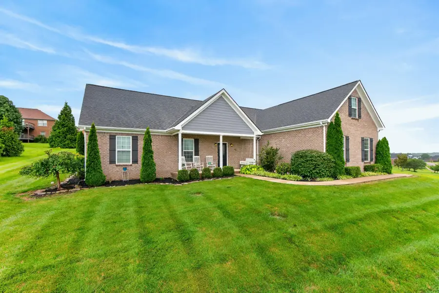 243 Inverness Trail, Richmond, KY 40475 - #3