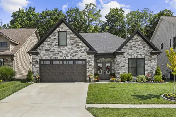 4069 Buttermilk Road, Lexington, KY 40509