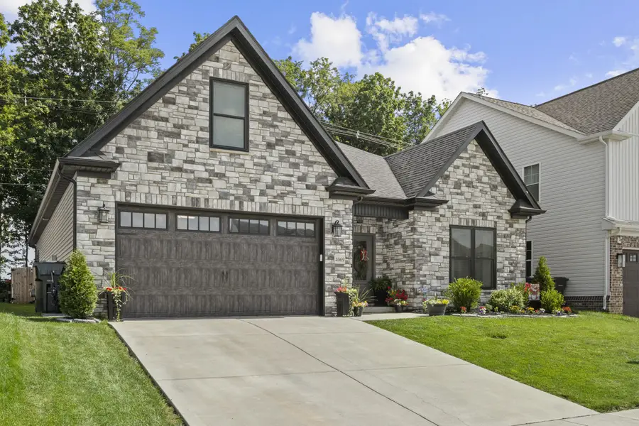 4069 Buttermilk Road, Lexington, KY 40509 - #2