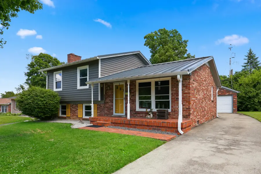 2176 Stephens Lane, Lexington, KY 40504 - #2