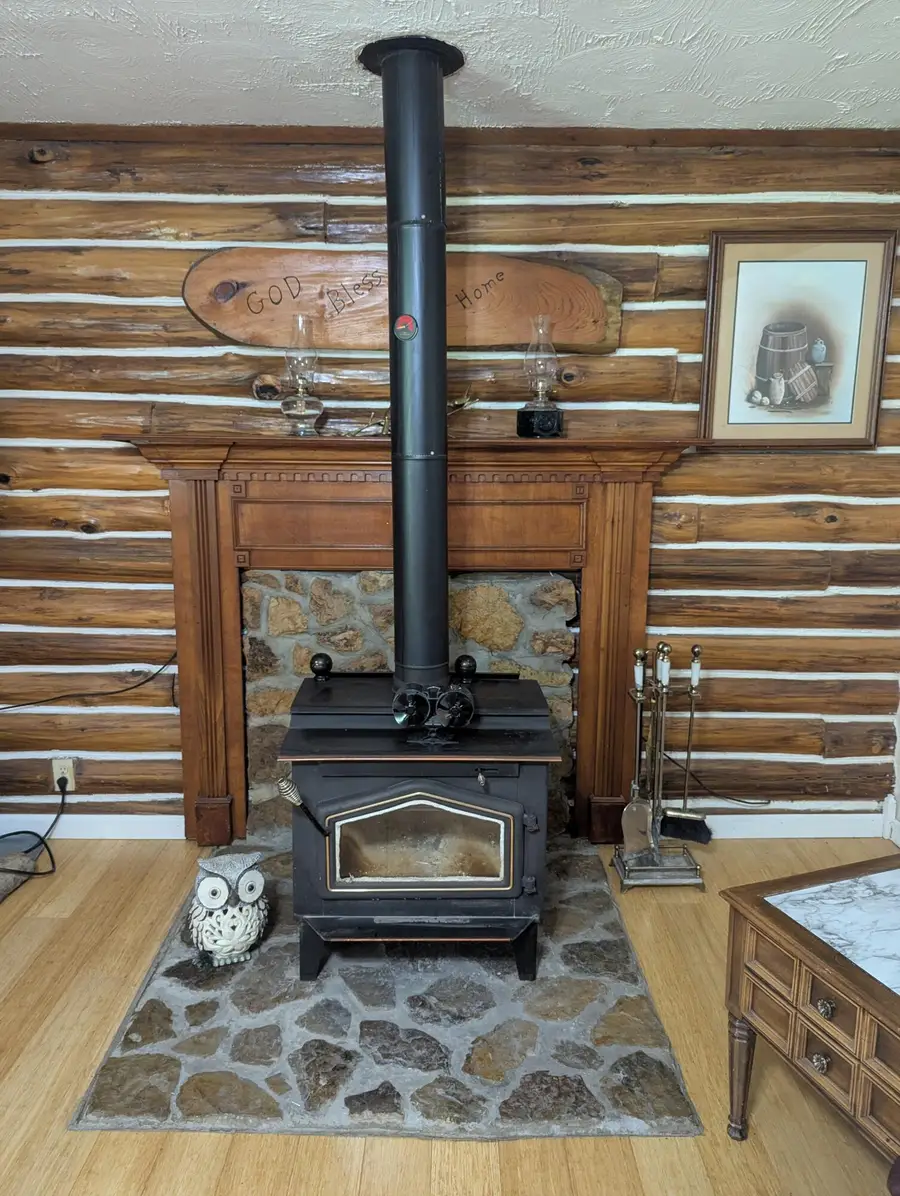 3107 E Hwy 552, Lily, KY 40740 - #2