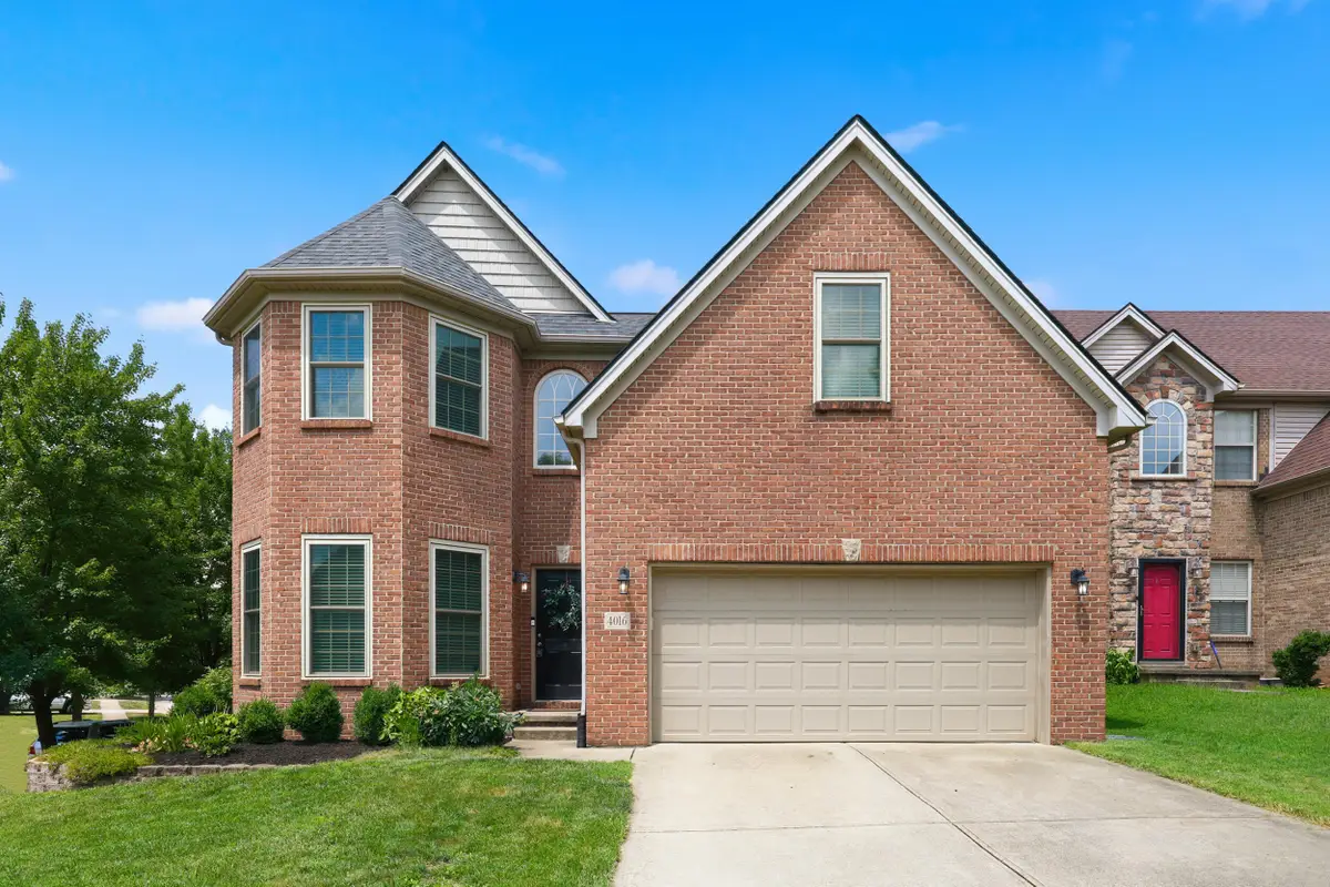 4016 Sweetspire Drive, Lexington, KY 40514 - #1