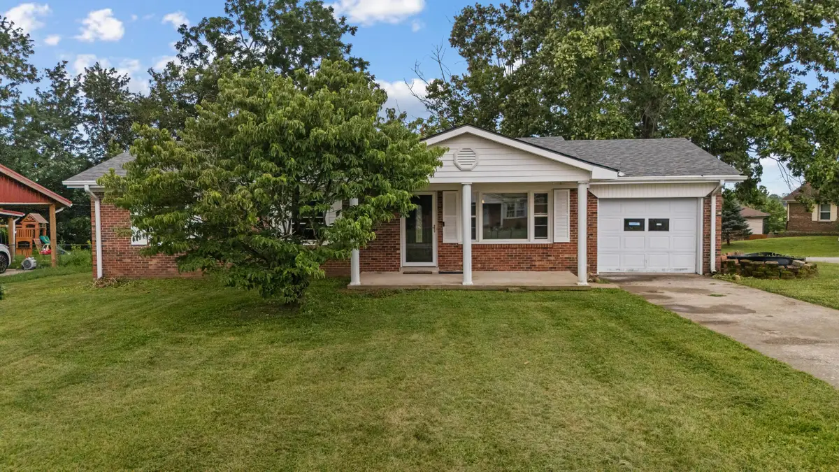 102 Rebecca Drive, Richmond, KY 40475 - #1