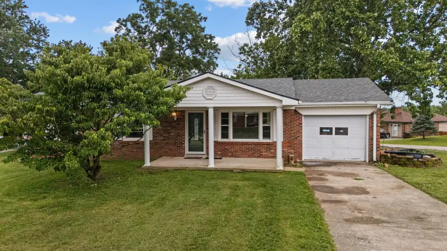 102 Rebecca Drive, Richmond, KY 40475 - #2