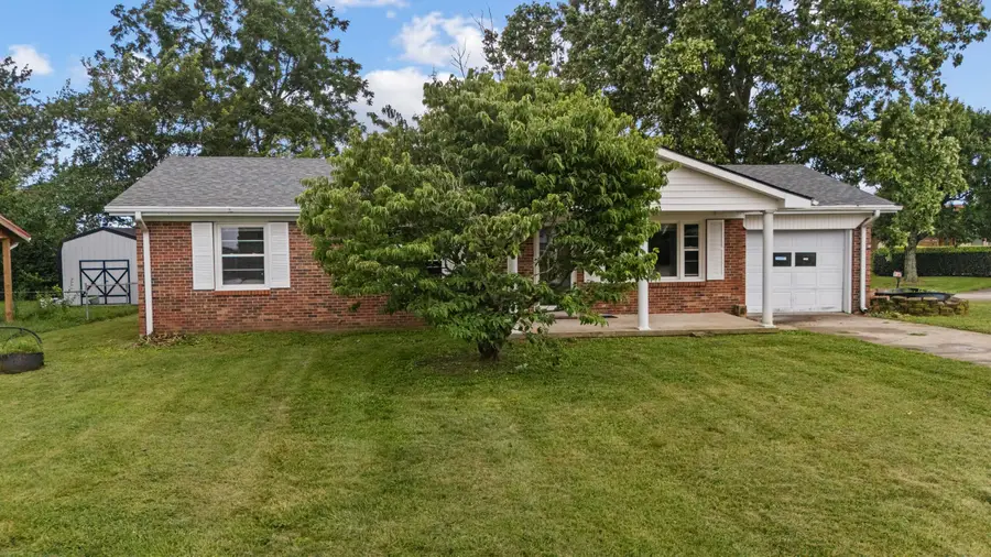 102 Rebecca Drive, Richmond, KY 40475 - #3