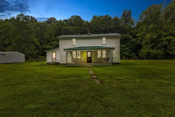 2350 Kiddville Road, Mt Sterling, KY 40353