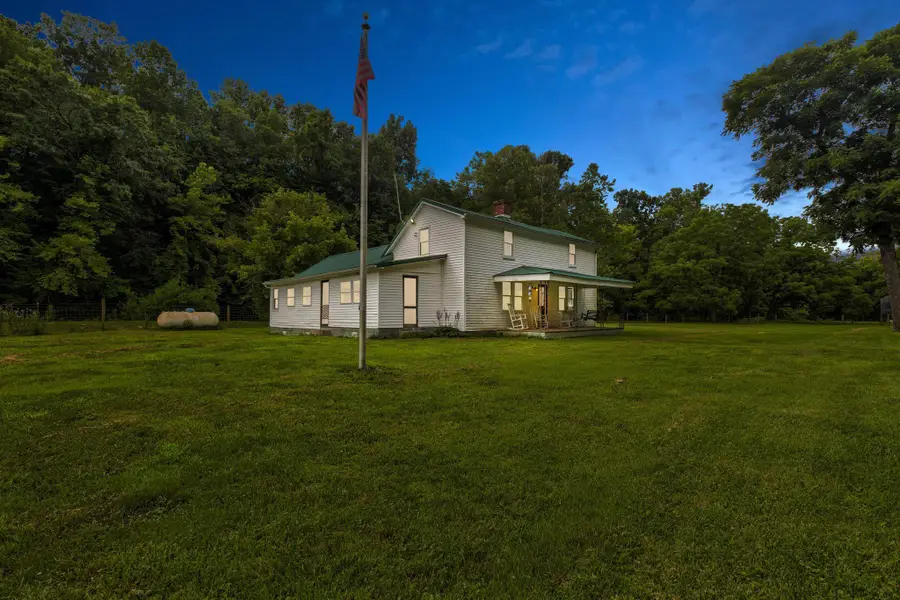 2350 Kiddville Road, Mount Sterling, KY 40353 - #2