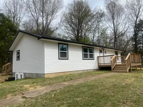 4201 Lovelaceville Road, Paducah, KY 42001