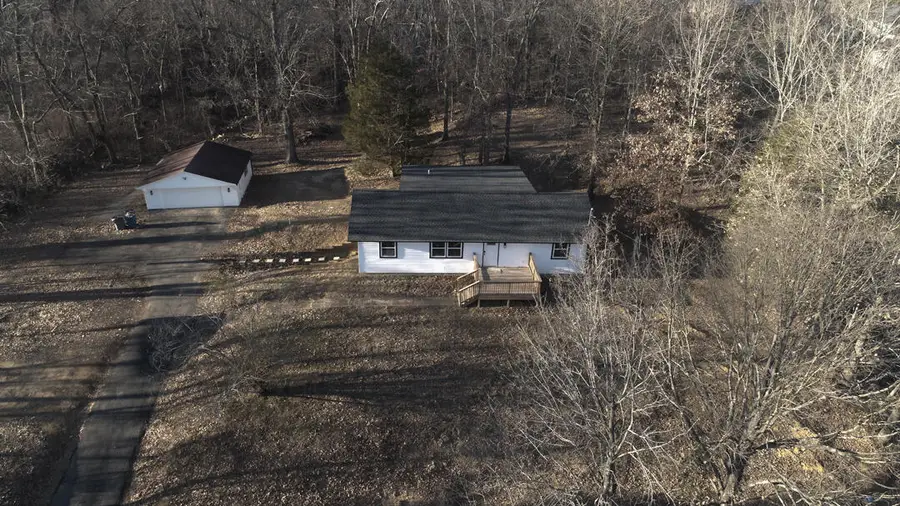 4201 Lovelaceville Road, Paducah, KY 42001 - #3