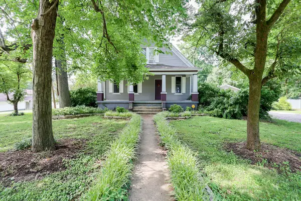 175 Illinois Street, Paducah, KY 42003