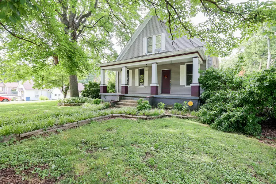 175 Illinois Street, Paducah, KY 42003 - #2