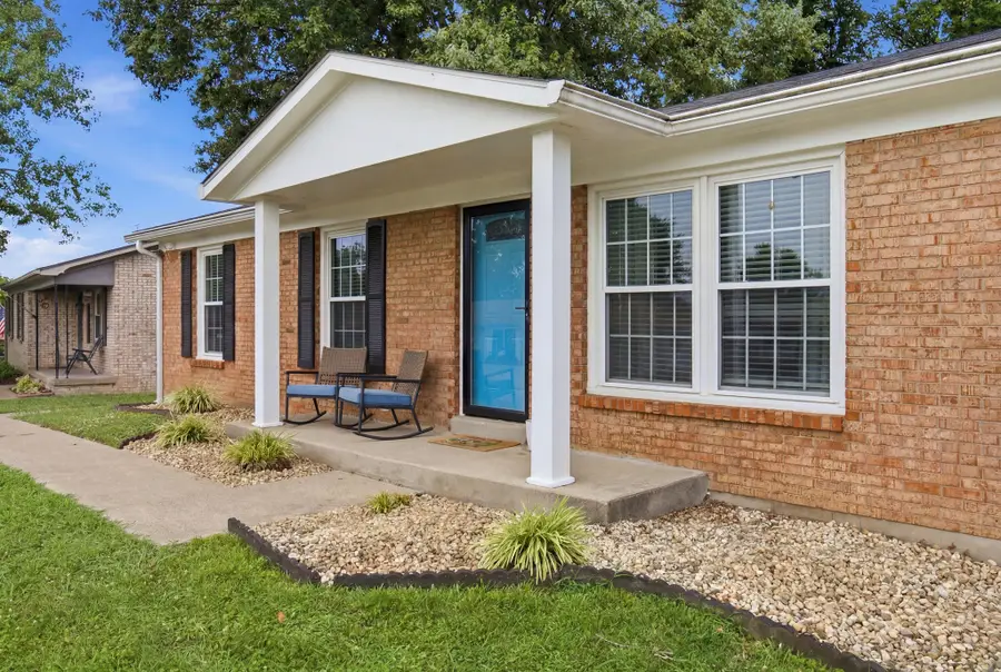 304 Sandra Drive, Winchester, KY 40391 - #3