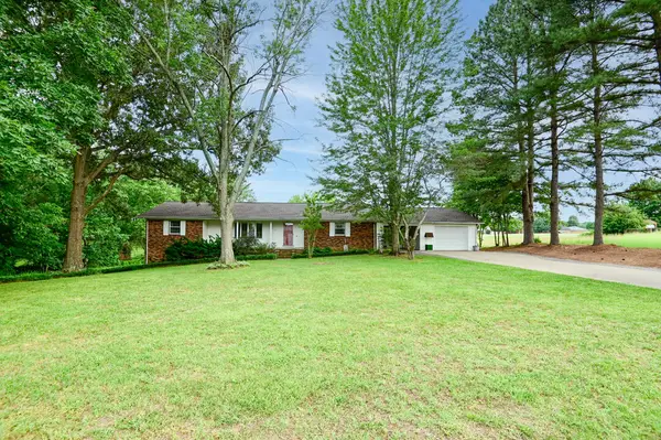 740 Tyree Road, Paducah, KY 42003