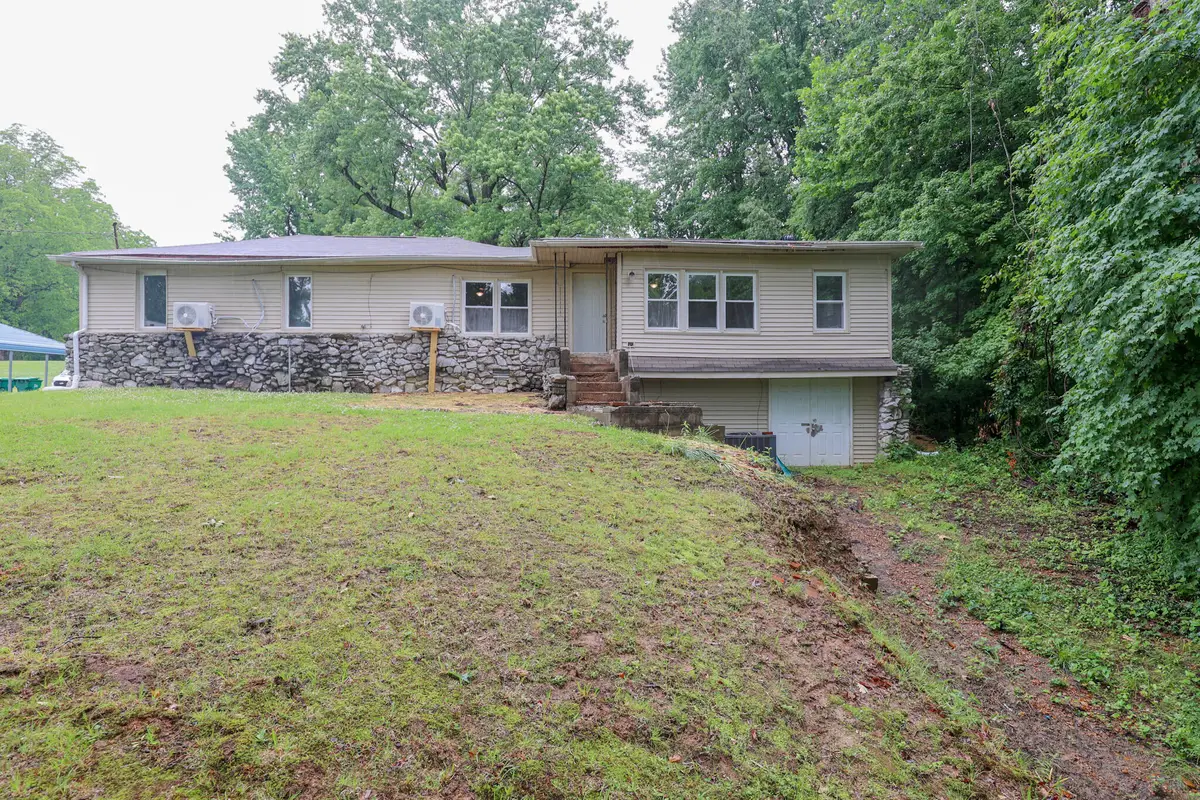 1158 Beech Grove Road, Wickliffe, KY 42087 - #1