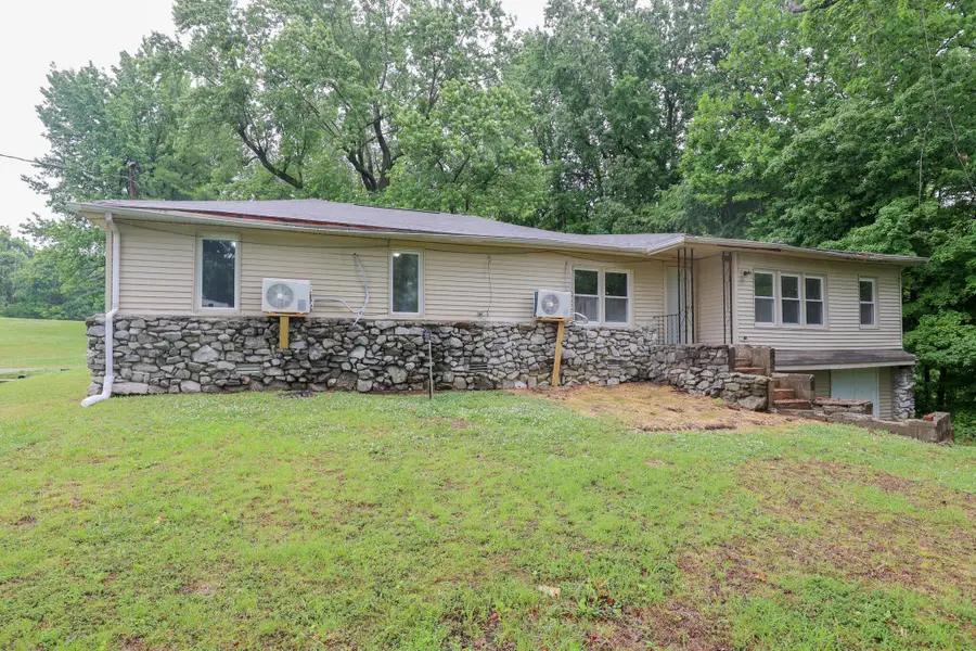 1158 Beech Grove Road, Wickliffe, KY 42087 - #2