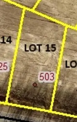 503 Elmdale Road, Paducah, KY 42003 - #1