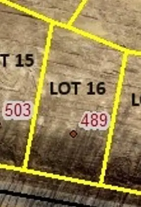 489 Elmdale Road, Paducah, KY 42003 - #1
