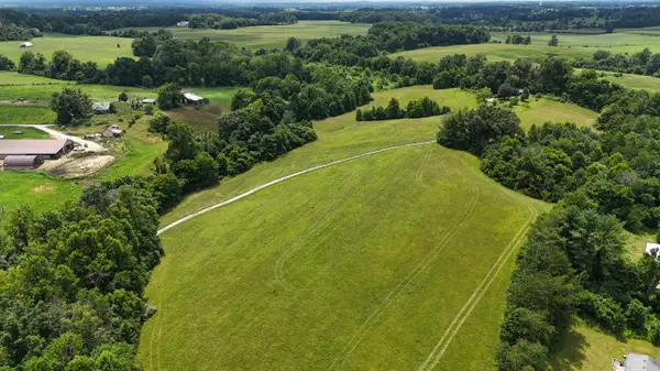 2548 Willailla Road, Brodhead, KY 40409