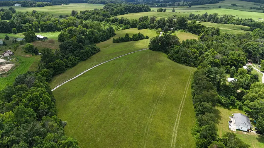 2548 Willailla Road, Brodhead, KY 40409 - #2