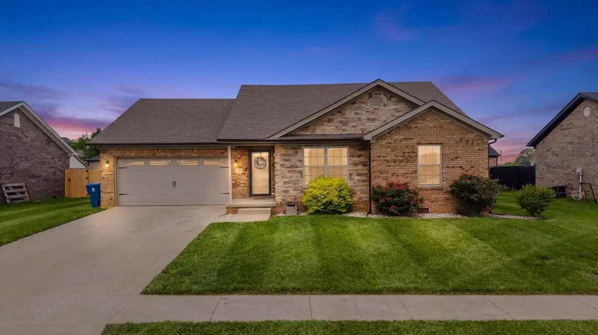 104 Commerce Drive, Berea, KY 40403 - #1