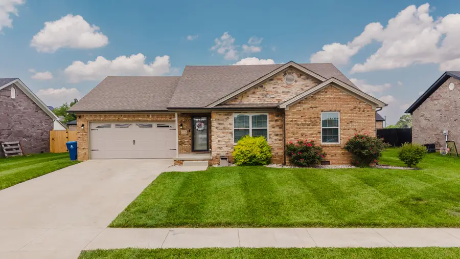 104 Commerce Drive, Berea, KY 40403 - #3