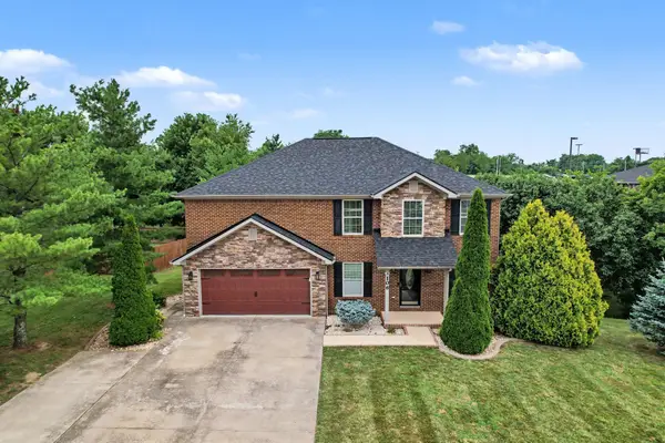 106 Legacy Drive, Berea, KY 40403