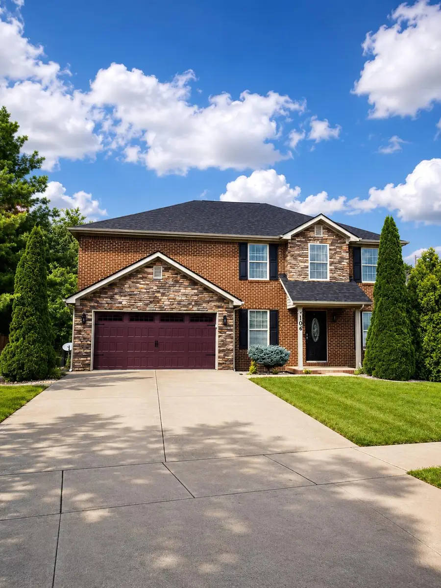 106 Legacy Drive, Berea, KY 40403 - #3