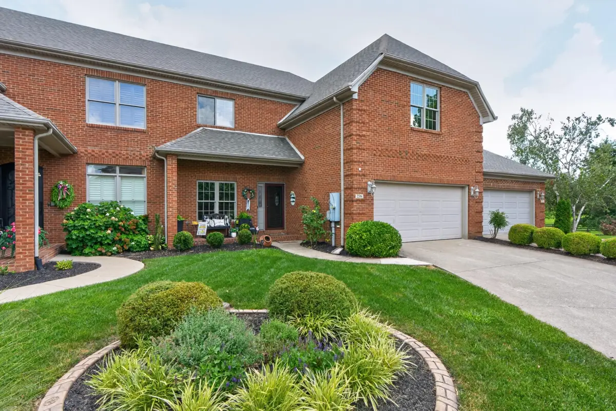 236 Clairmont Drive, Richmond, KY 40475 - #1