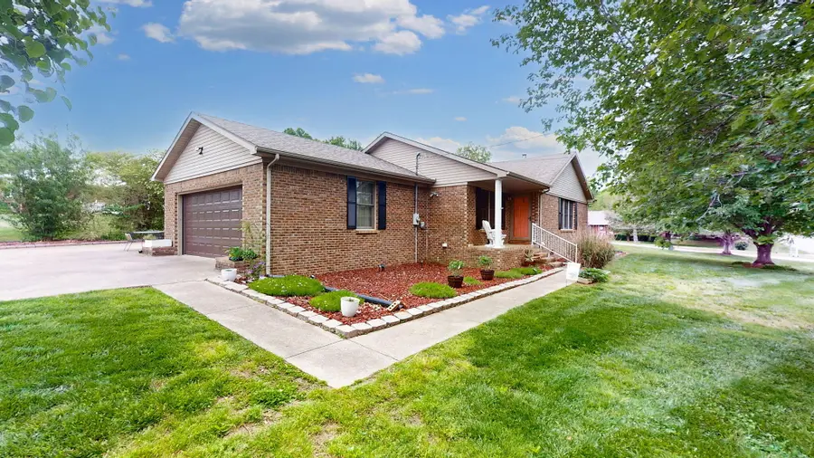 486 Mermie Road, Hardin, KY 42048 - #2