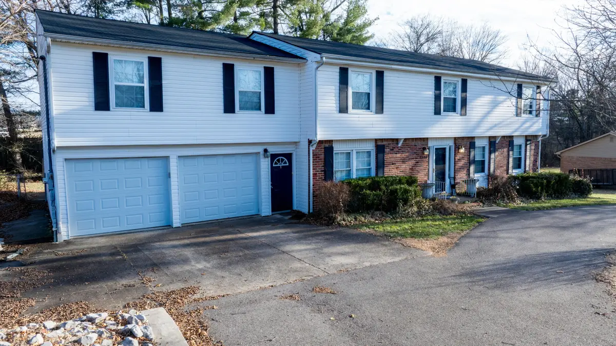 4340 Meadow Lane, Paducah, KY 42001 - #1
