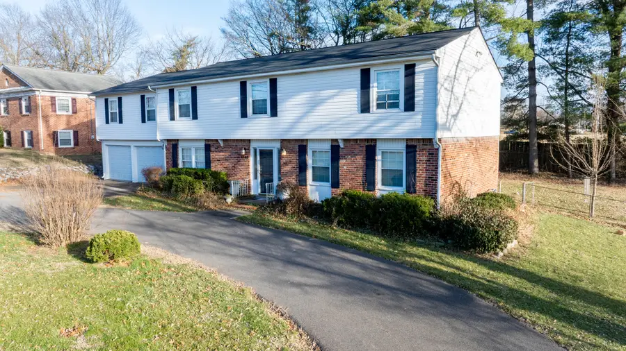 4340 Meadow Lane, Paducah, KY 42001 - #2