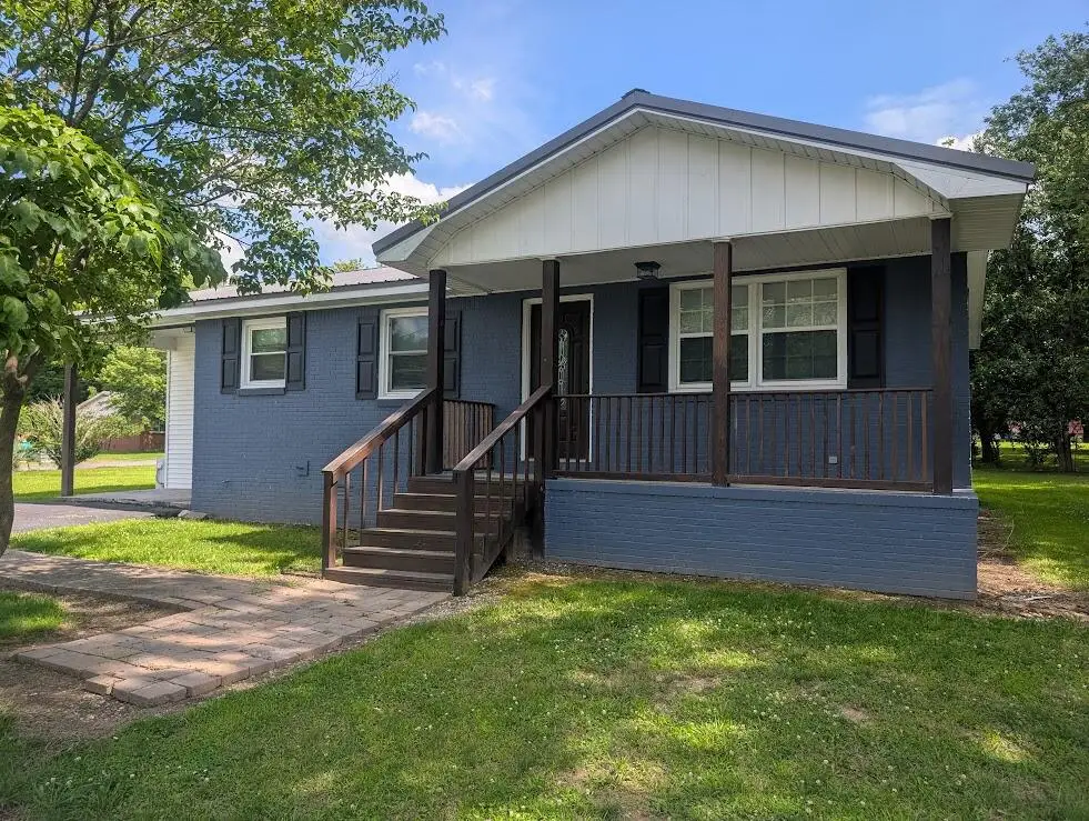 523 3rd Street, La Center, KY 42056 - #1