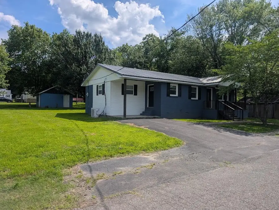523 3rd Street, La Center, KY 42056 - #2
