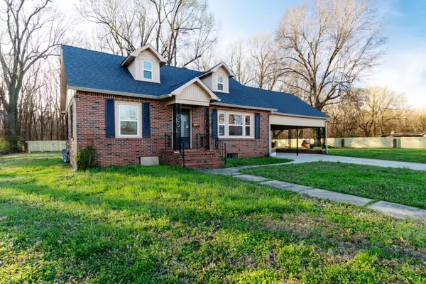 1353 Reed Avenue, Paducah, KY 42001