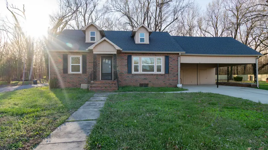 1353 Reed Avenue, Paducah, KY 42001 - #2