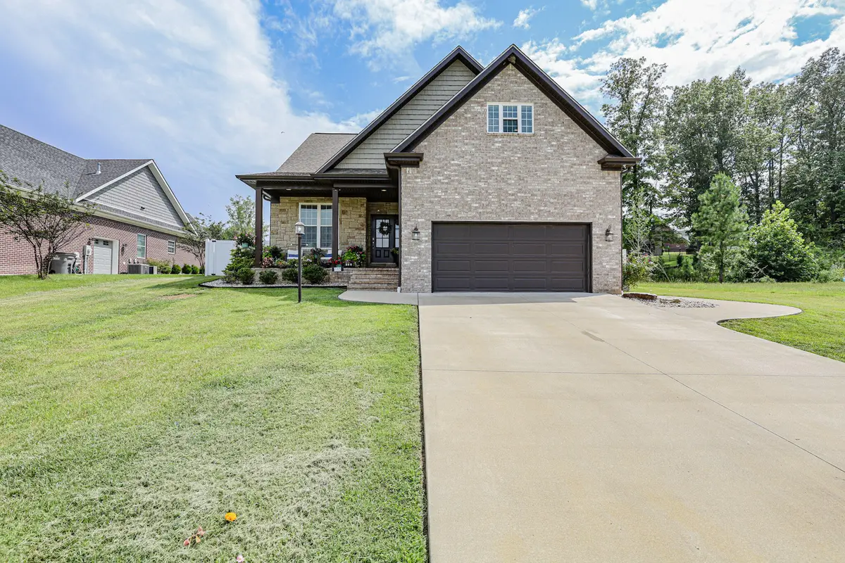145 Falling Brook Drive, Paducah, KY 42003 - #1
