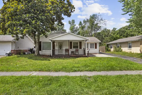 1706 Sarasota Court, Lexington, KY 40505