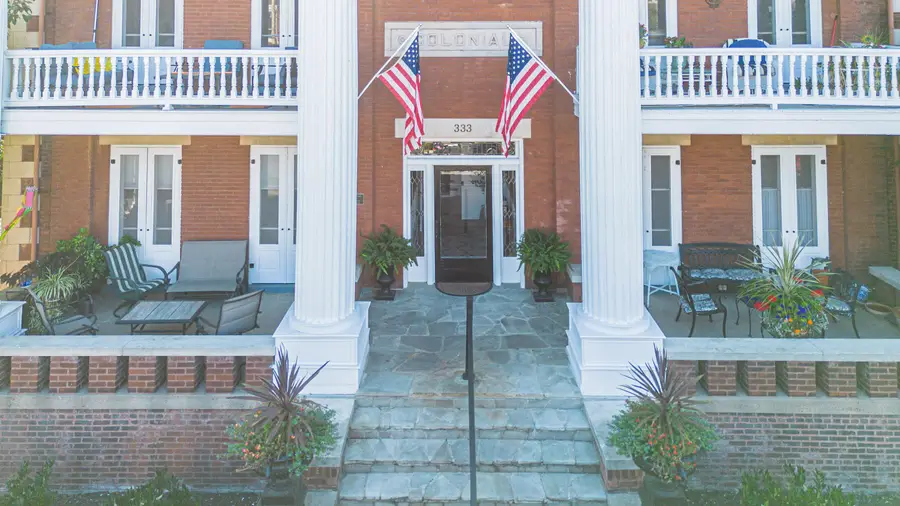 333 N 7th Street #3A, Paducah, KY 42001 - #2