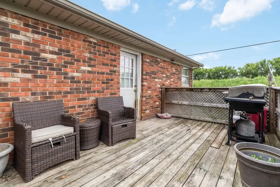 204 Liddell Street, Perryville, KY 40468 - #3