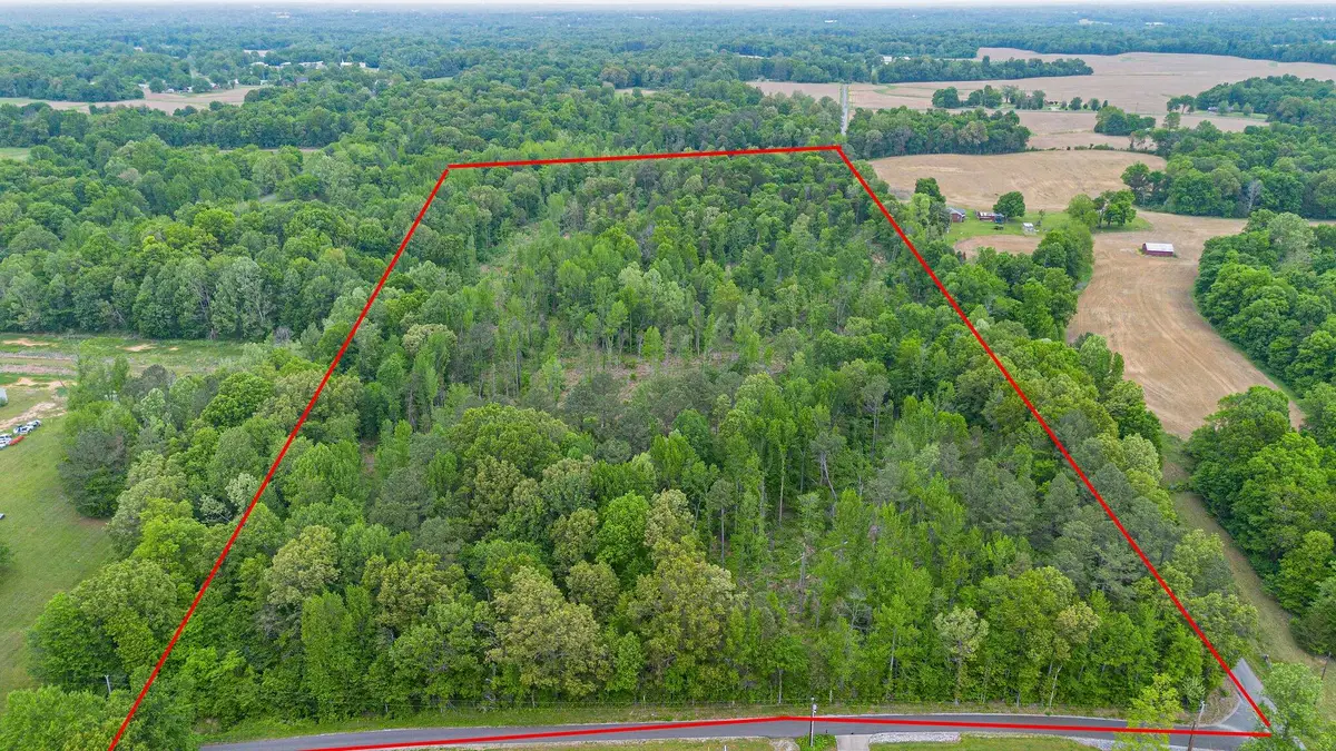 0 T S Chester Road, Benton, KY 42025 - #1