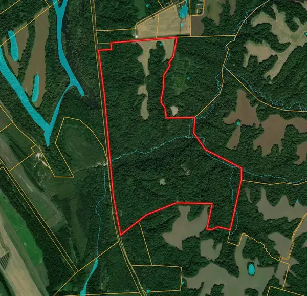 000 Sandy Branch Road, Bardwell, KY 42023
