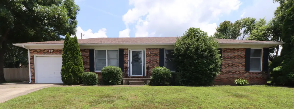 339 Courchelle Drive, Nicholasville, KY 40356 - #1