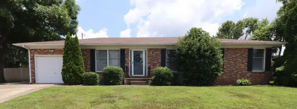 339 Courchelle Drive, Nicholasville, KY 40356
