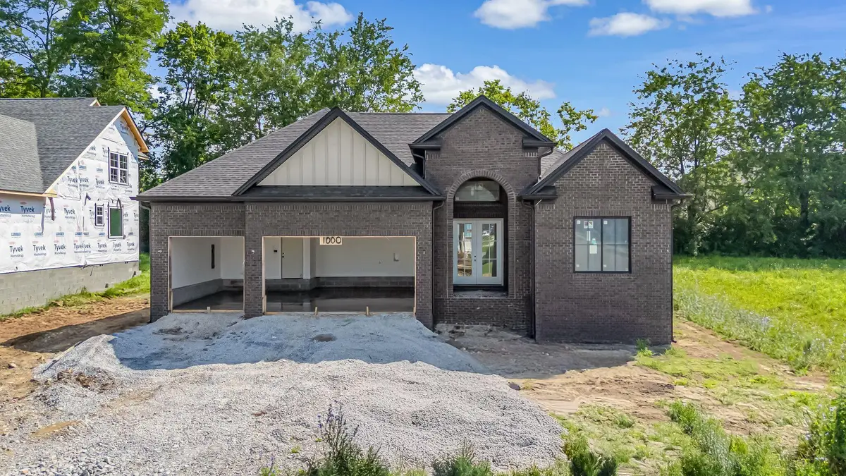 1000 Shelburne Way, Nicholasville, KY 40356 - #1