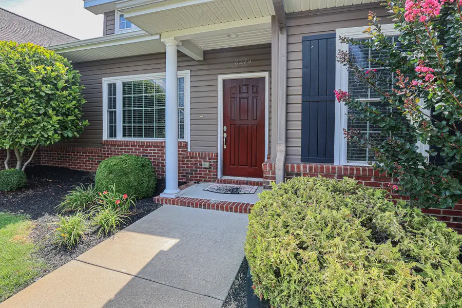 3279 Mallard Circle, Paducah, KY 42001 - #3