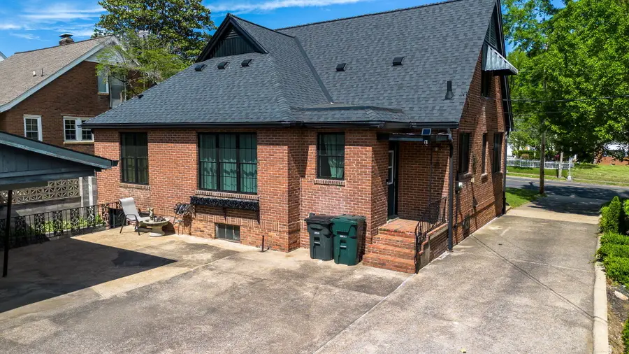 3334 Buckner Lane Lane, Paducah, KY 42001 - #2