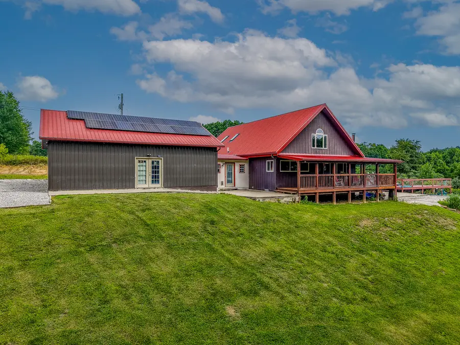 575 Ellington Loop Road, Morehead, KY 40351 - #2