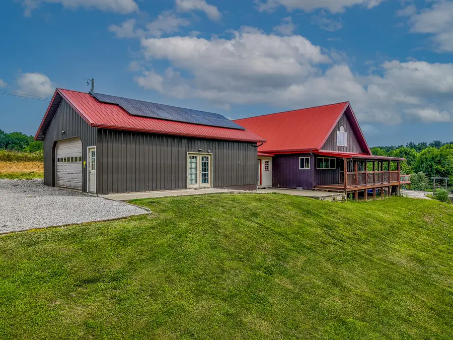 575 Ellington Loop Road, Morehead, KY 40351 - #3