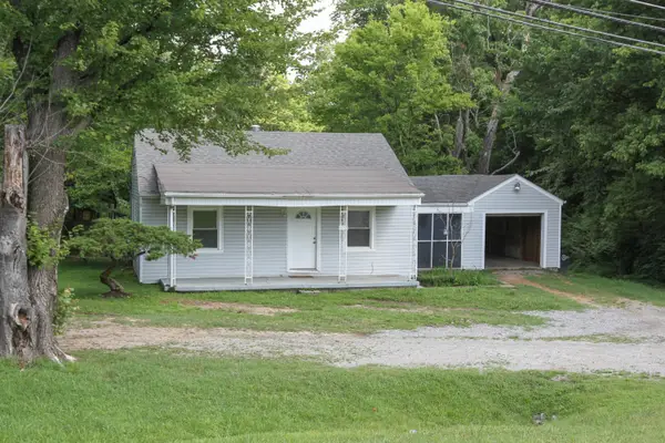 4955 Blandville Road, Paducah, KY 42001