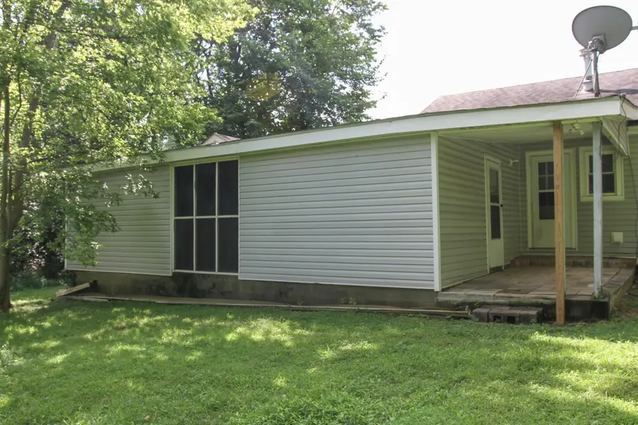 4955 Blandville Road, Paducah, KY 42001 - #2